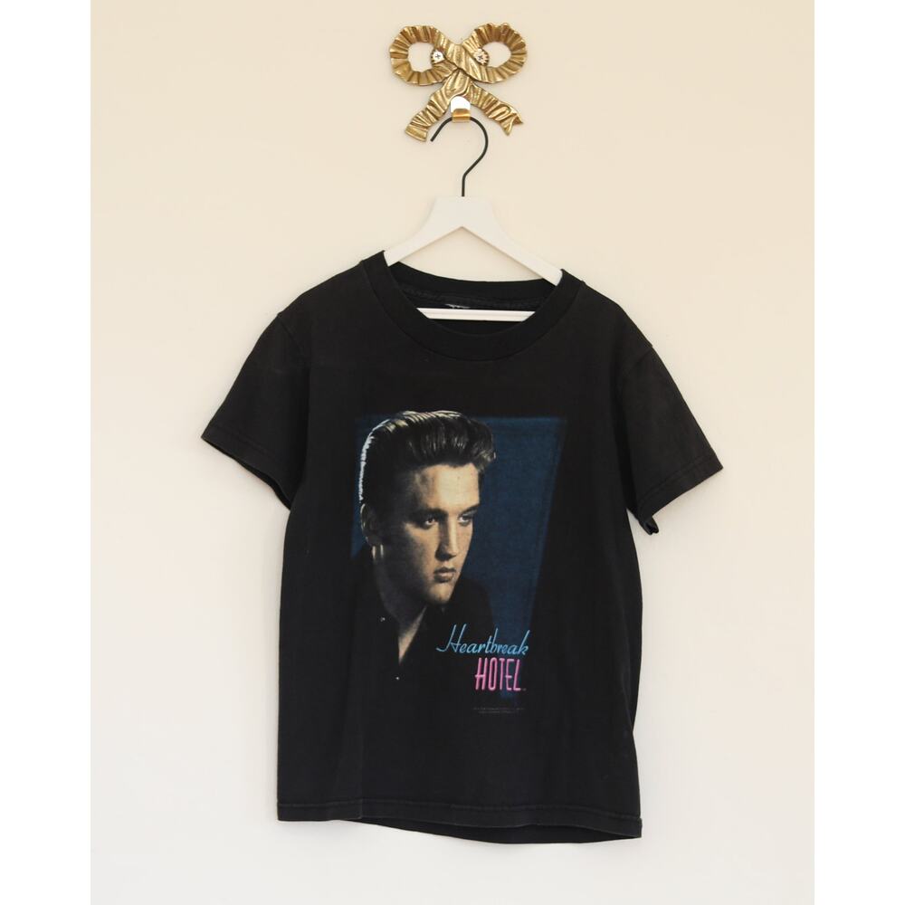 heartbreak hotel / 5-6Y